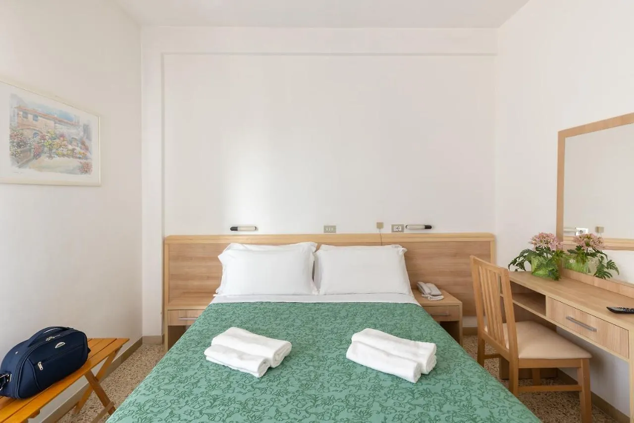Hotel Morena Riccione Centrale