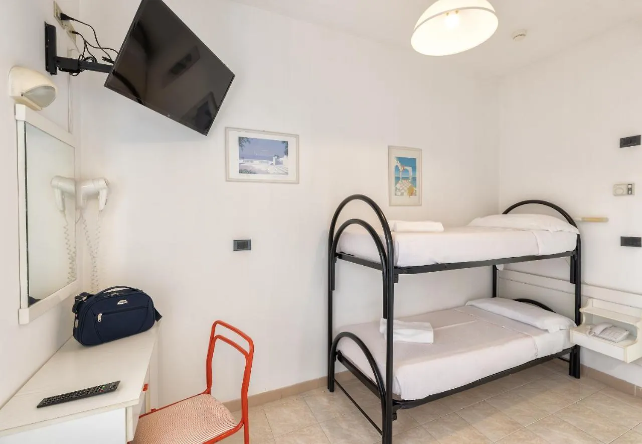 Hotel Morena Riccione Centrale