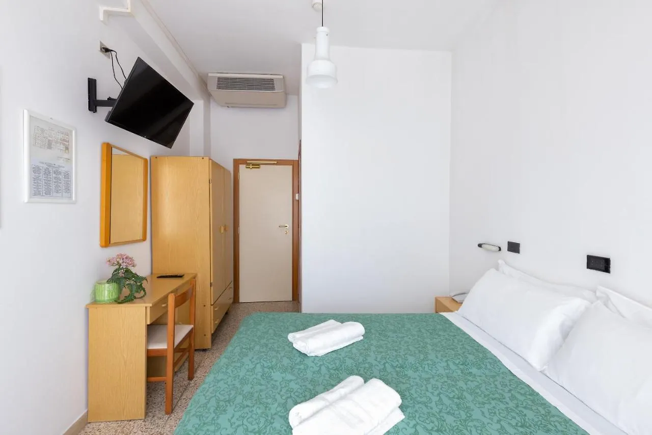 Hotel Morena Riccione Centrale