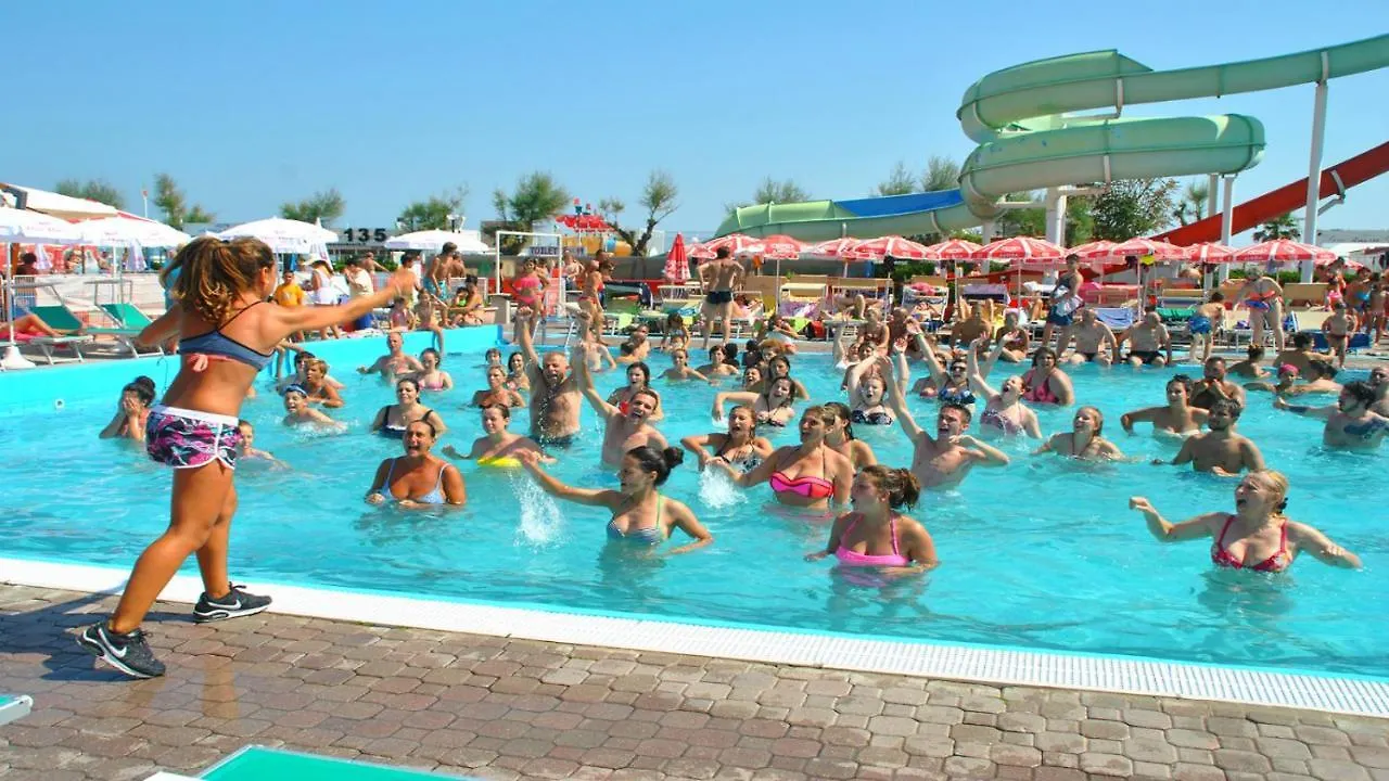 Hotel Morena Riccione Centrale 2*,  Italy
