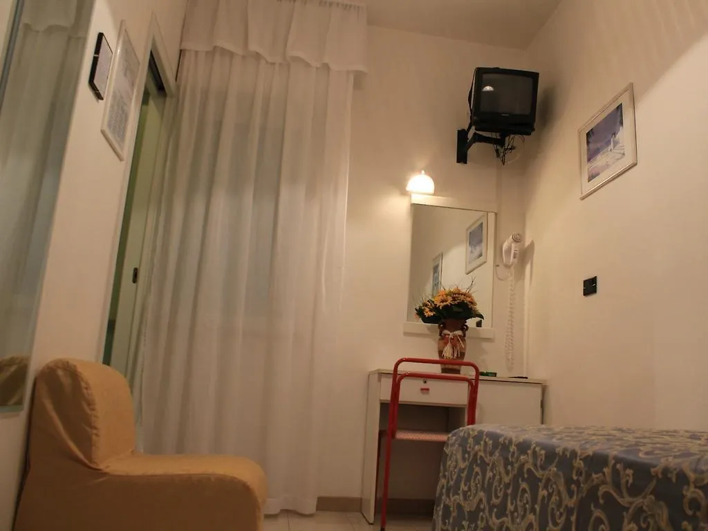 Hotel Morena Riccione Centrale Italy