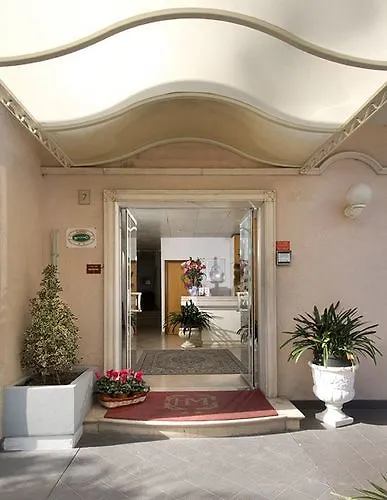 Hotel Morena Riccione Centrale