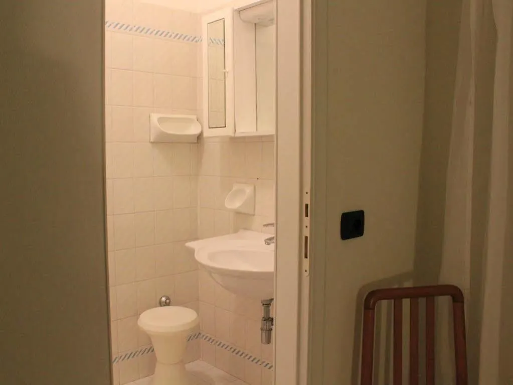 Hotel Morena Riccione Centrale