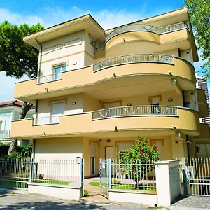 Residenza Raggio Appartamento