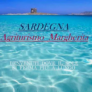 Agriturismo Margherita Porto Torres