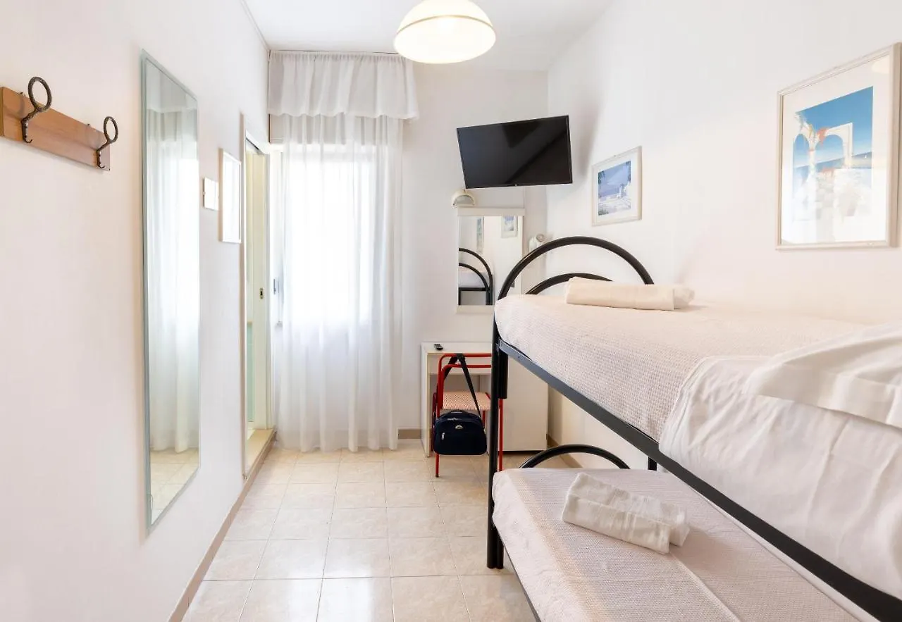 **  Hotel Morena Riccione Centrale Italy
