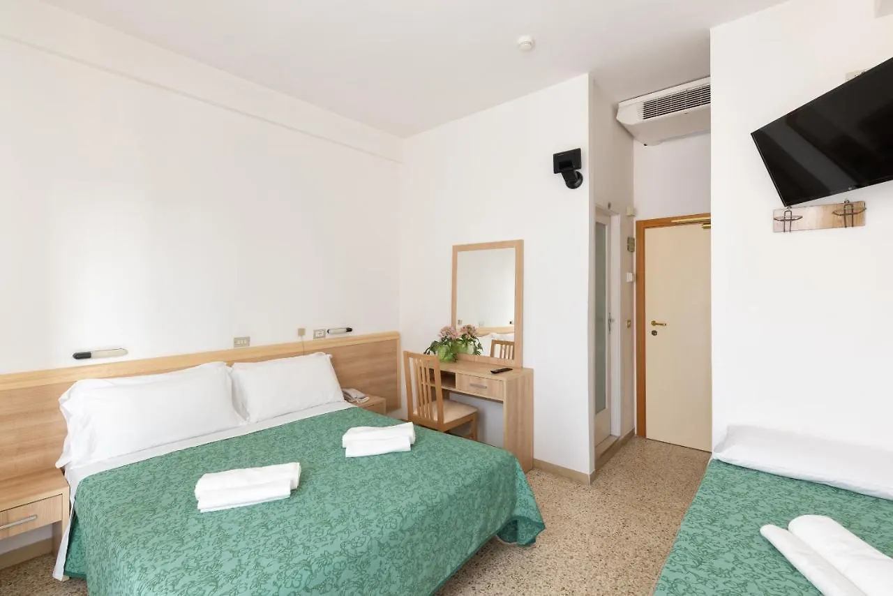 Hotel Morena Riccione Centrale