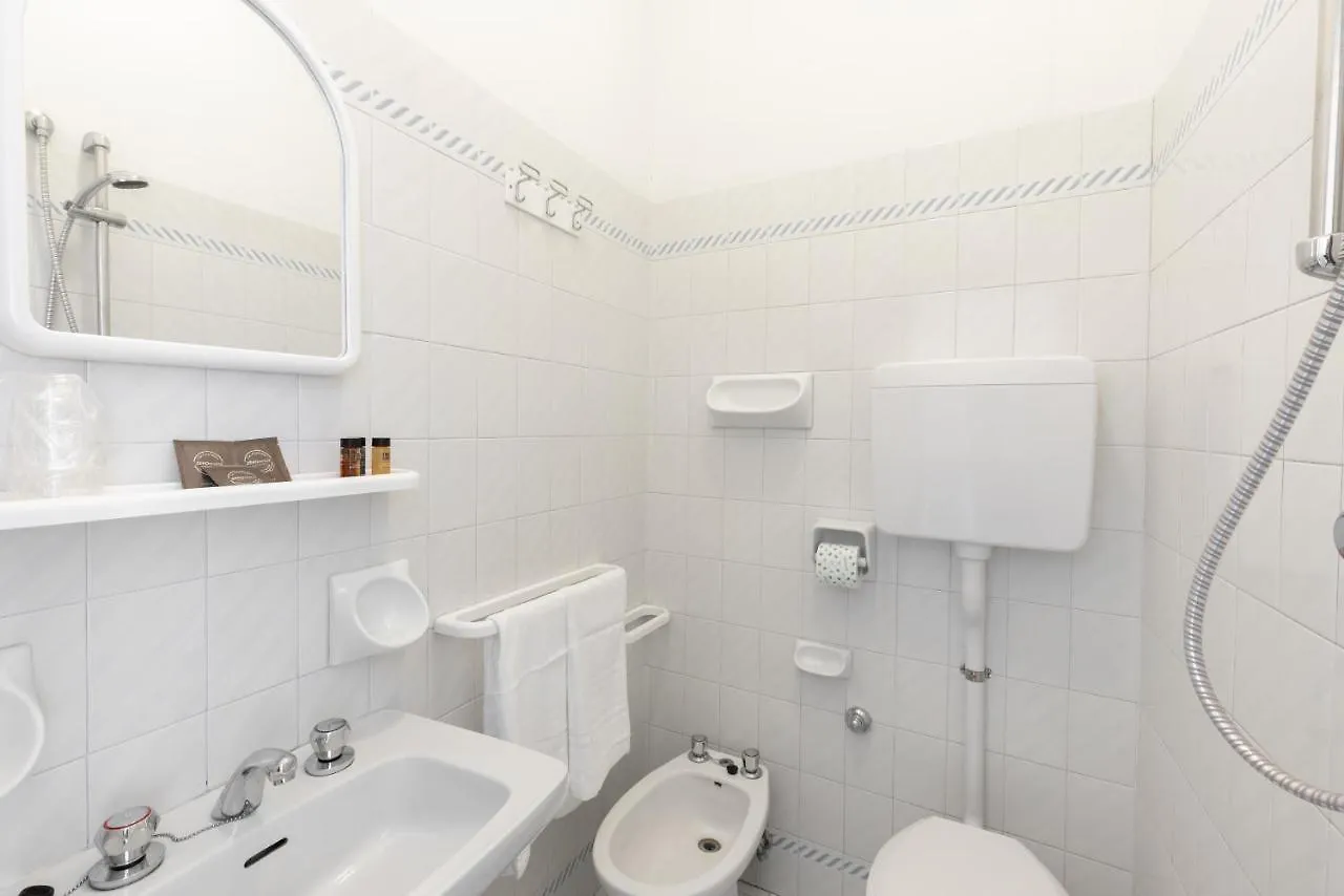 Hotel Morena Riccione Centrale Italy