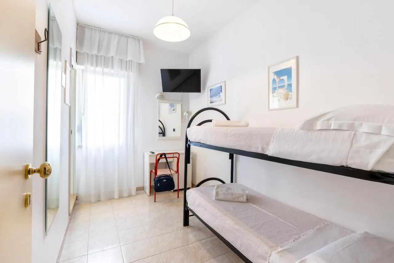 Hotel Morena Riccione Centrale