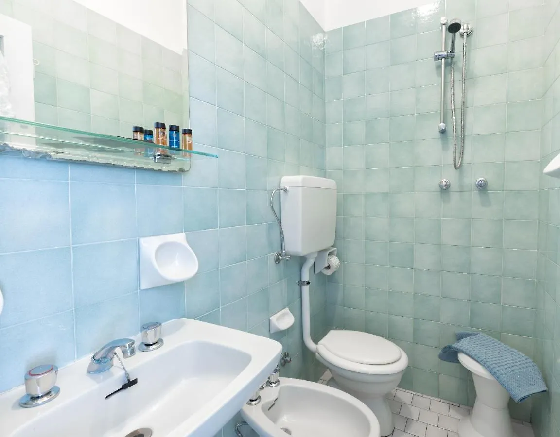 Hotel Morena Riccione Centrale 2*,  Italy