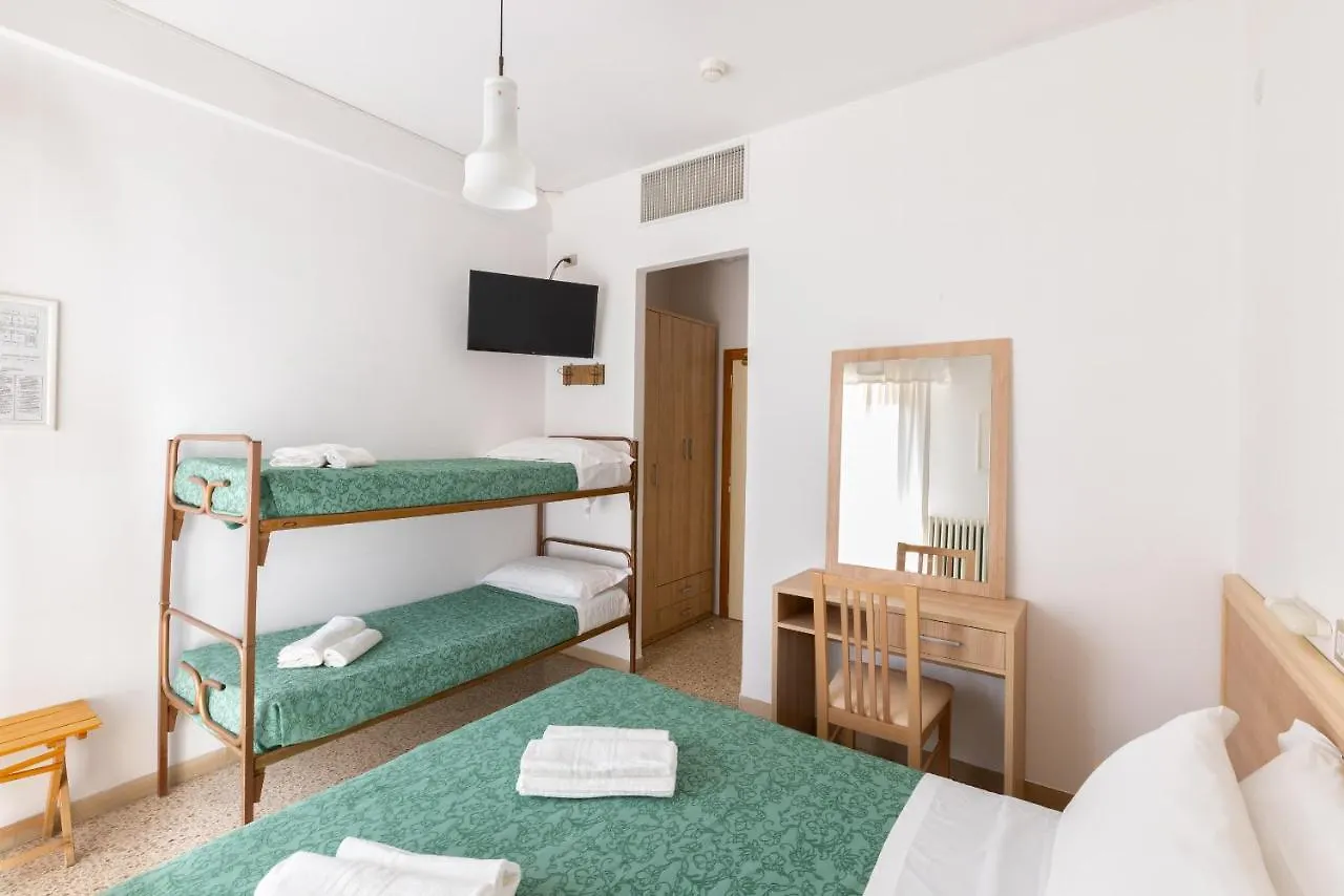 Hotel Morena Riccione Centrale