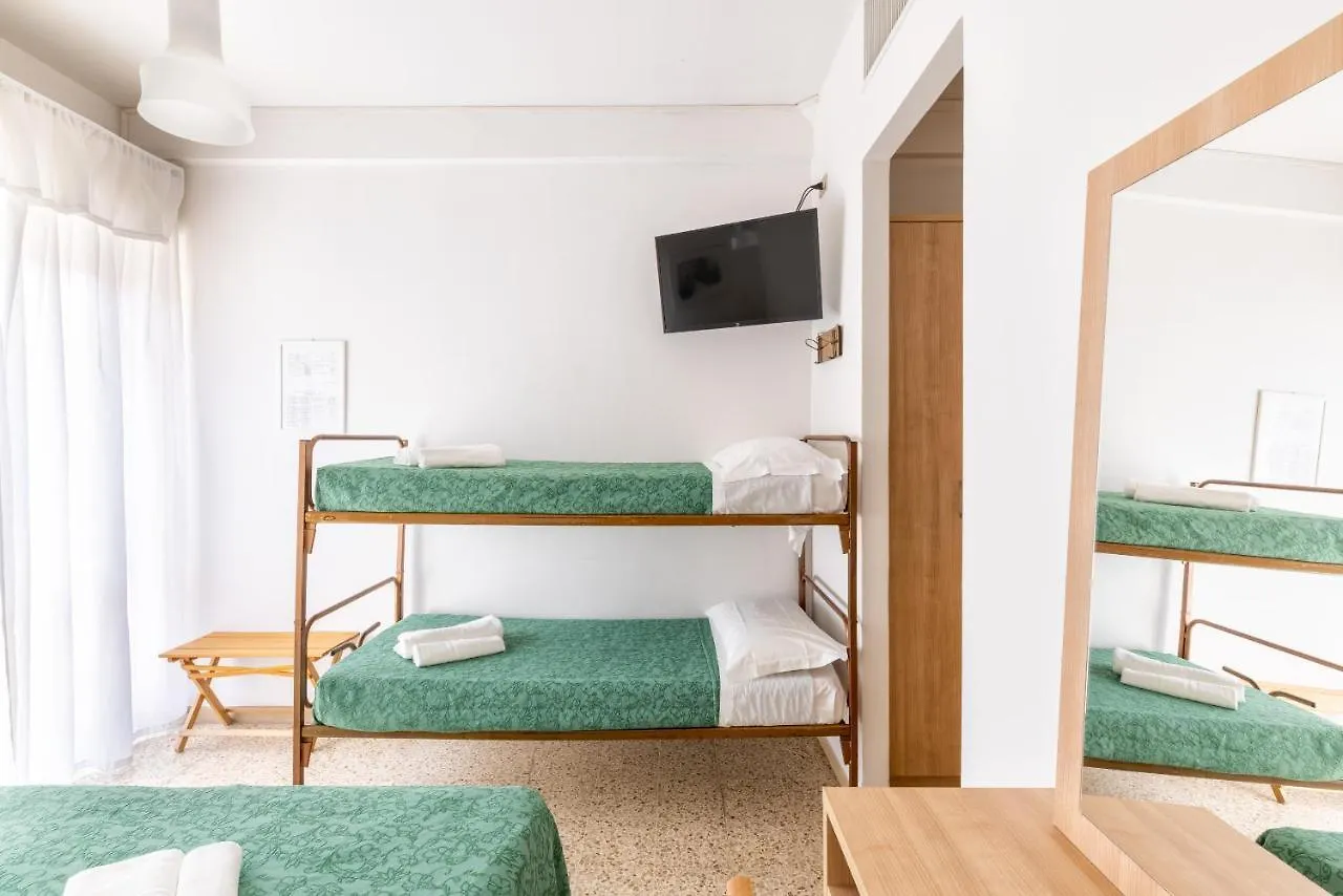 Hotel Morena Riccione Centrale