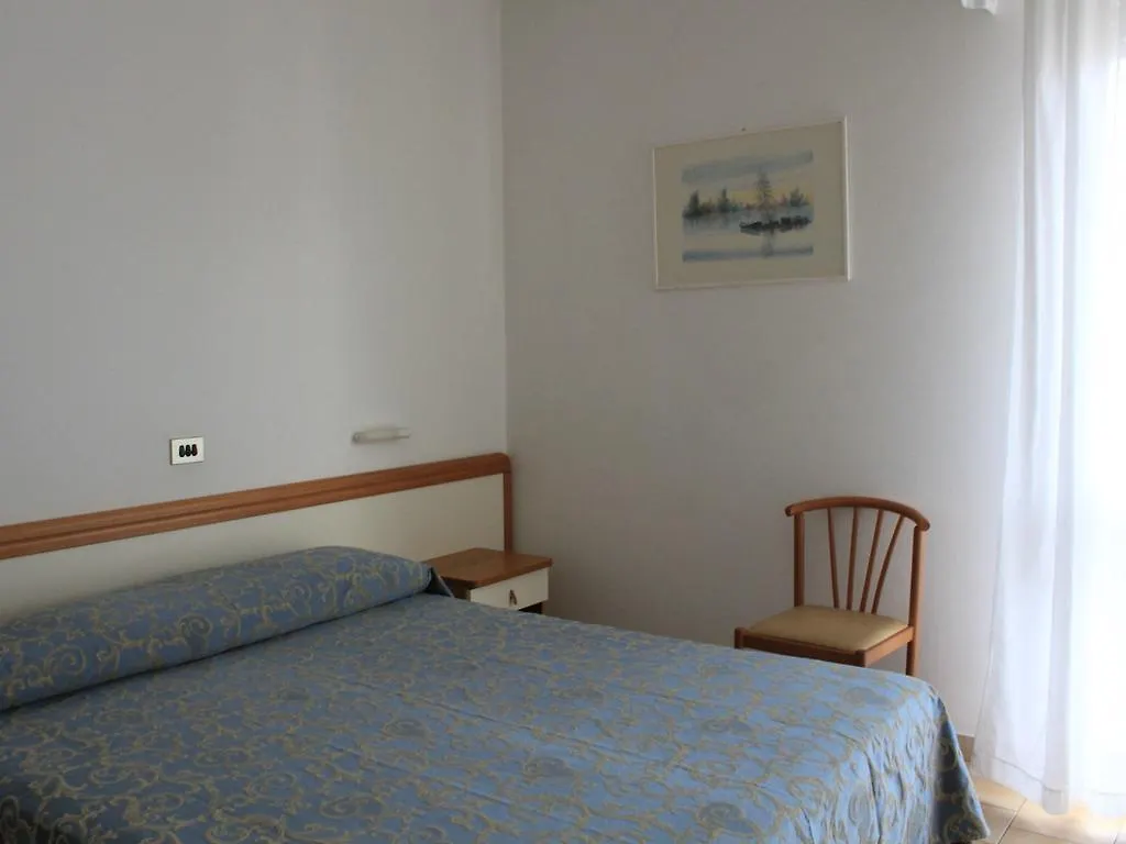Hotel Morena Riccione Centrale Italy
