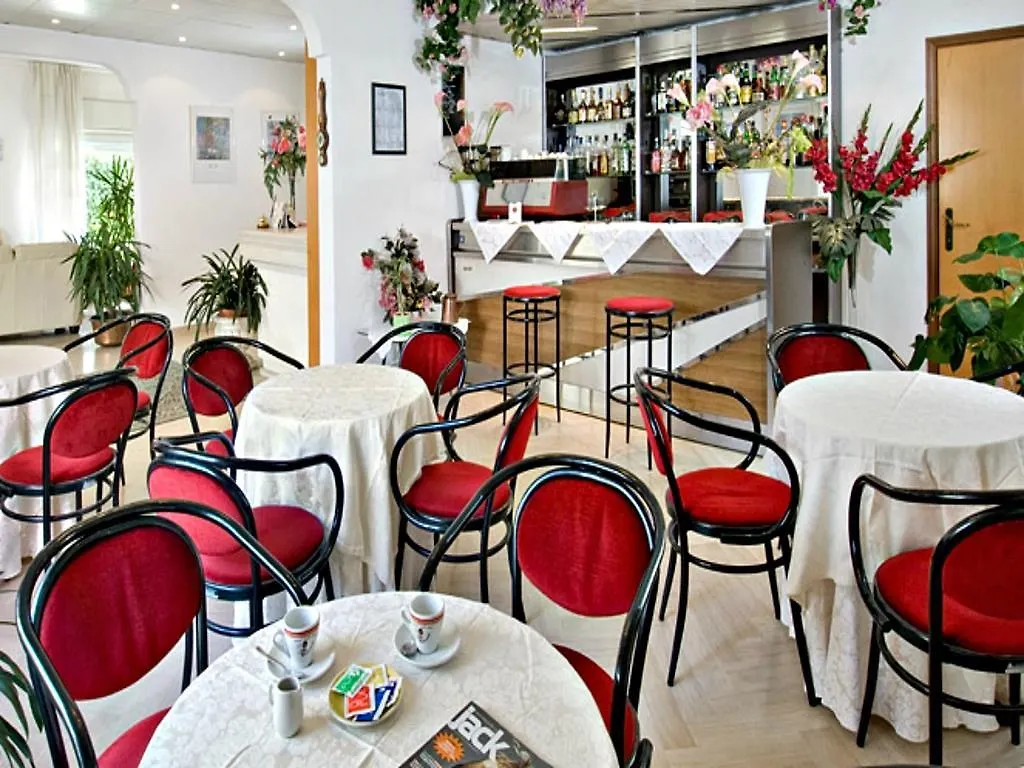 Hotel Morena Riccione Centrale