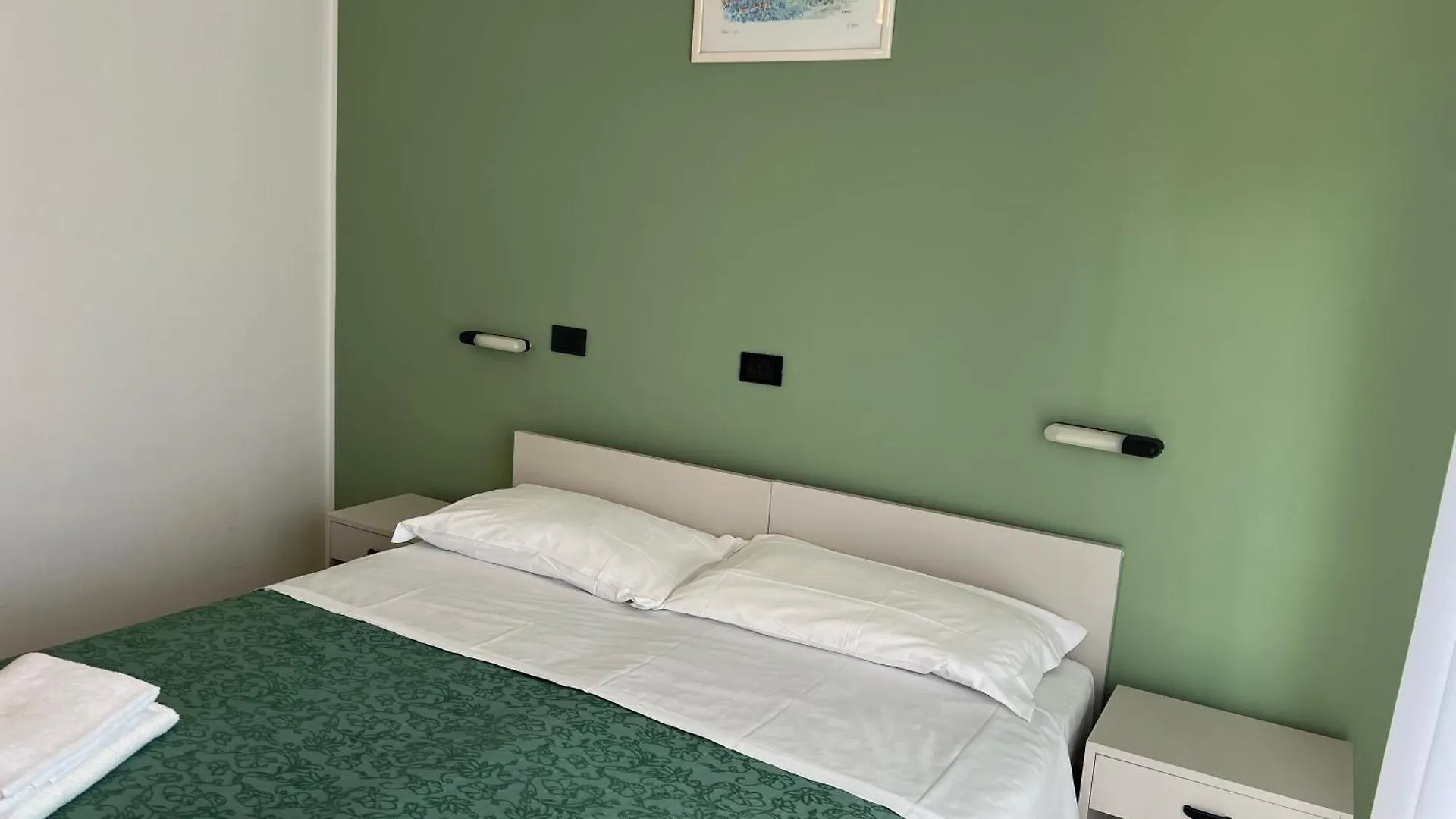 Hotel Morena Riccione Centrale