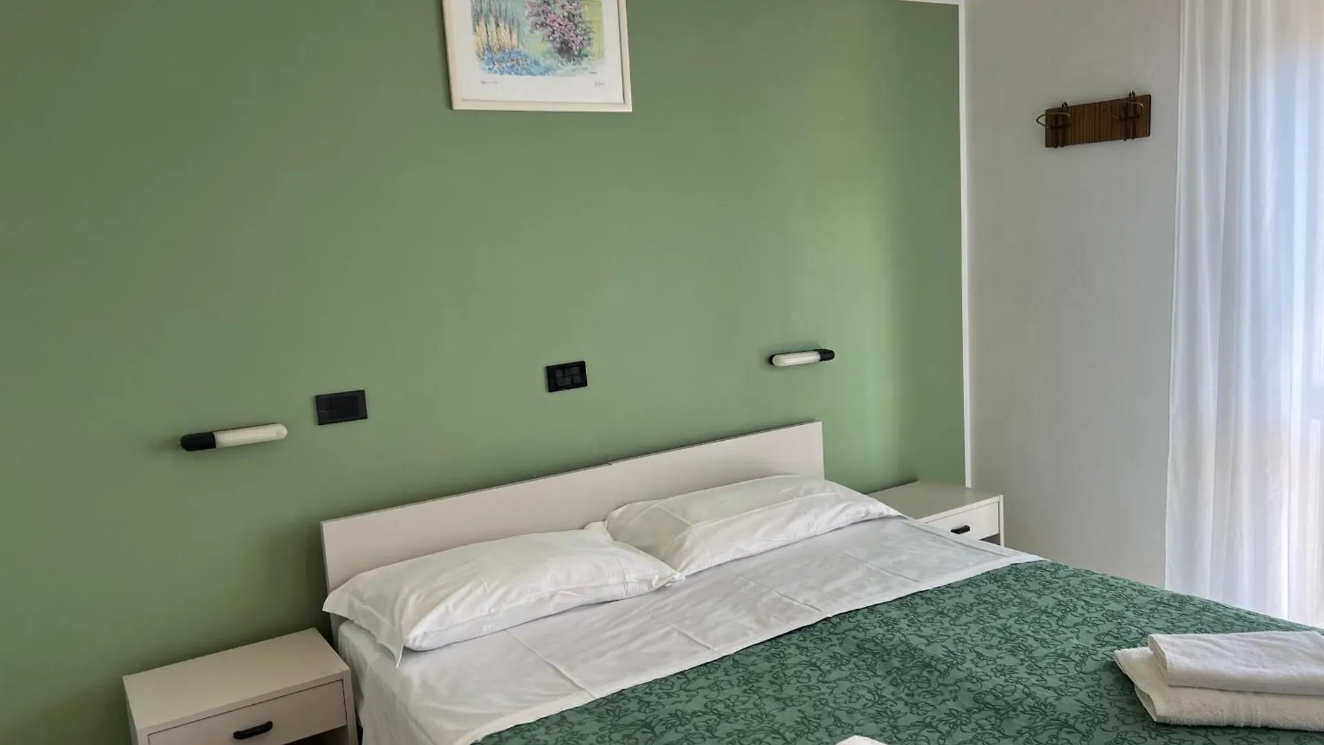 Hotel Morena Riccione Centrale 2*,  Italia