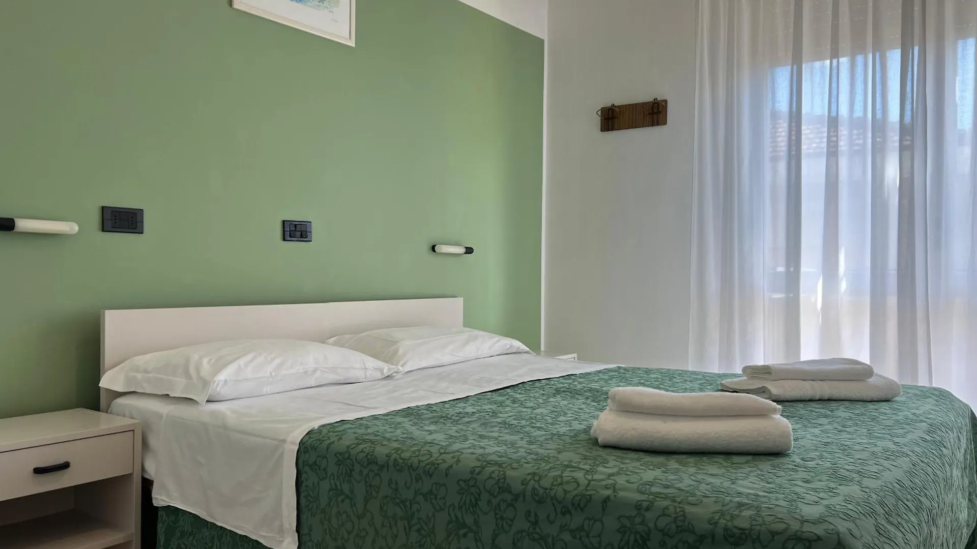 Hotel Morena Riccione Centrale 2*,  Italy