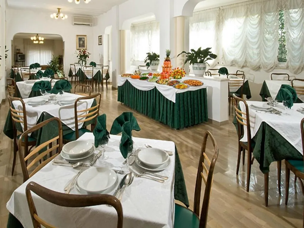 Hotel Morena Riccione Centrale