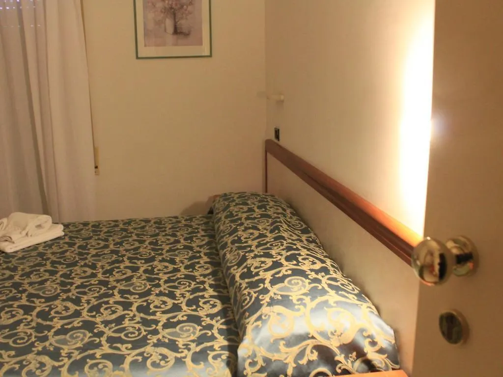 Hotel Morena Riccione Centrale Italy