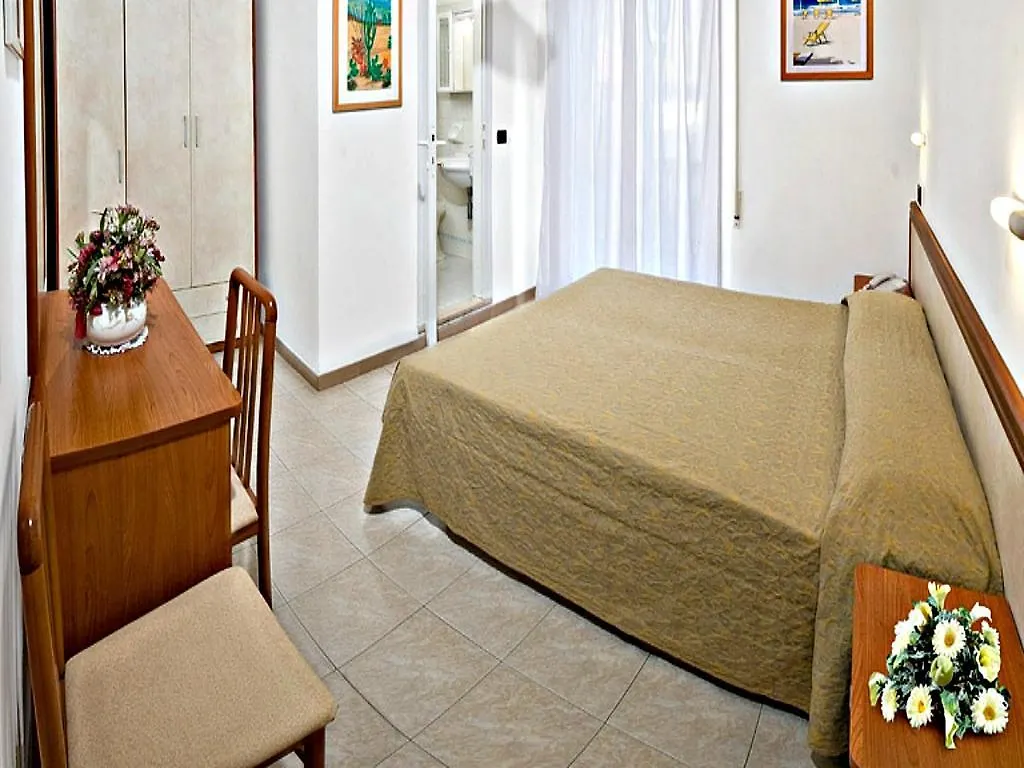 **  Hotel Morena Riccione Centrale Italy