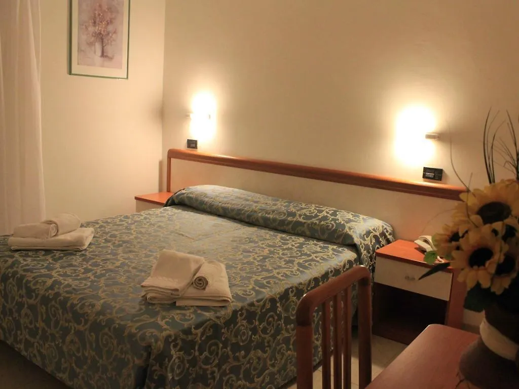 Hotel Morena Riccione Centrale