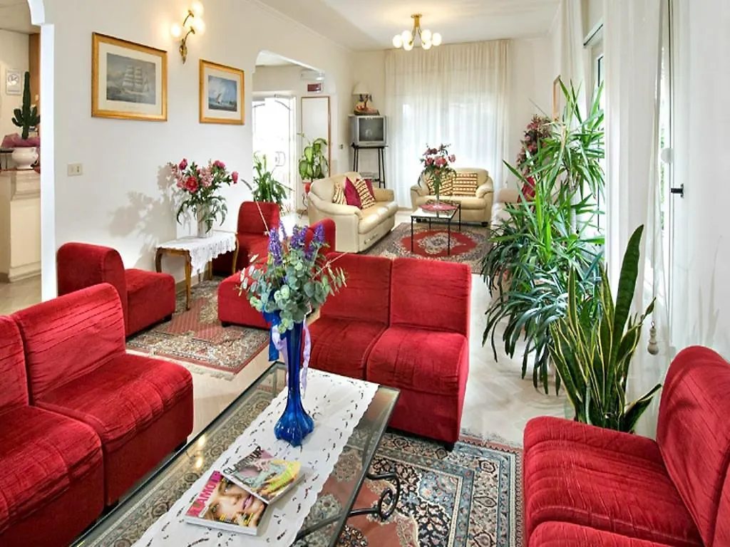 Hotel Morena Riccione Centrale 2*,  Italy