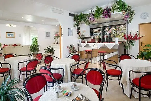 Hotel Morena Riccione Centrale